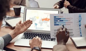 Coimex, Exim Token ile Dış Ticarette Devrim Başlatıyor!