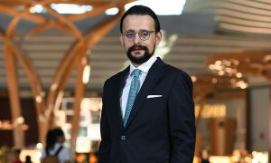 İGA İstanbul Havalimanı Üst Yönetiminde Yeni Atamalar