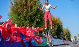 59. Cumhurbaşkanlığı Türkiye Bisiklet Turu 8 gün 8 etaba dolu dolu program!