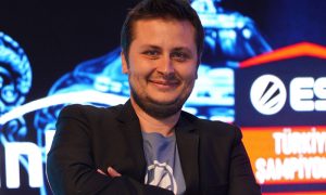 Nodwin Gaming’in “It’s a Girl Thing!” Projesi 21 Nisan’da İzmir Kitap Fuarı’nda!