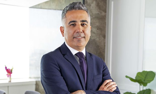 BitHero CEO’su Fatih Otluoğlu