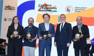 Netflix, Türkiye’de 13 binden fazla kreatif sektör çalışanına istihdam sağladığını açıkladı