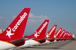 AÇIKLAMA – CORENDON AIRLINES GENEL MÜDÜRLÜK