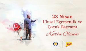 Feast Gıda Çocukların Eğitimine Destek Oluyor