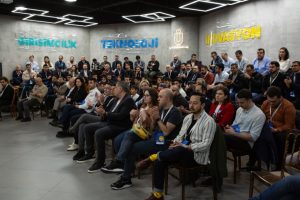 StartupTeknoloji 9. Girişimcilik Ekosistemi Kahvaltı Buluşması 20 Nisan’da!
