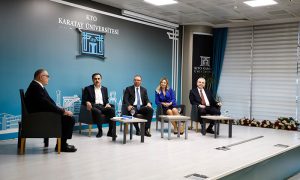 Anadolu Sigorta’nın Düzenlediği Anadolu Buluşmaları Konya’da Başladı
