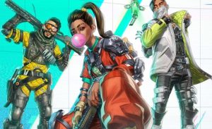 Apex Legends’ın yeni koleksiyon etkinliği Urban Assault’a sayılı günler kaldı