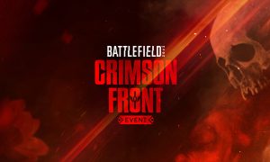 Battlefield 2042’nin yeni Crimson Front etkinliği başladı!