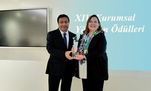 Doğuş Otomotiv’e Kurumsal Yönetim Ödülü