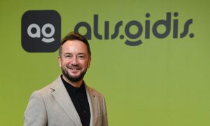 Alışgidiş’e, Qorus Reinvention Awards Europe 2024’te Distribution Kategorisi’nde Ödül