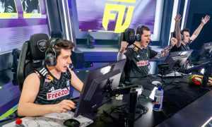 FUT Esports, 2024 VCT EMEA Ligi Grup Elemelerine Galibiyetle Başladı