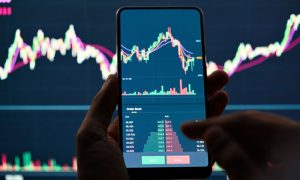 Bitcoin 2024’ün ilk çeyreğinde % 65 yükseldi