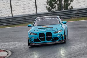 BOM, GT4 Avrupa Serisi’nin 2024 Sezonuna Paul Ricard’da Başlıyor