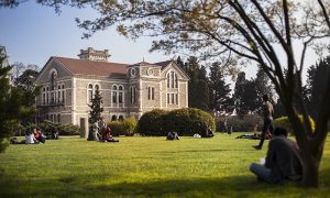 Boğaziçi Üniversitesi’nde 7 Enstitüde 50 Lisansüstü Program Tanıtılacak!