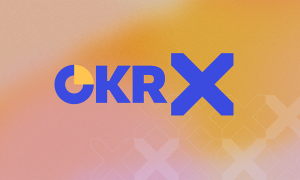 OKRX Zirvesi için geri sayım başladı!