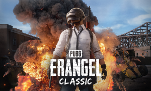 PUBG: BATTLEGROUNDS Erangel Classic Haritasıyla 17 Mayıs’ta Nostalji Rüzgarları Estirecek