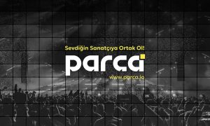Parça.io, müzik borsasının kapılarını yatırımcılara aralıyor