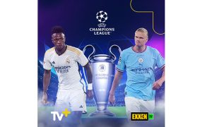 Şampiyonlar Ligi Heyecanı Exxen TV ile TV+’ta