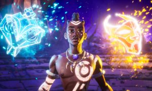 Tales of Kenzera: ZAU tüm platformlarda çıktı!