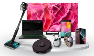 Ramazan ayında LCD TV ve şarjlı süpürgeler tüketicinin gözdesi oldu