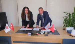 TÜMMER ile Uyumsoft stratejik iş birliği yaptı
