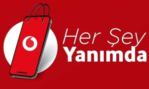 Vodafone Her Şey Yanımda’dan Bayram İndirimleri Kampanyası!