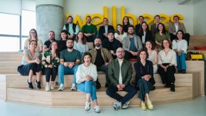 Wellbees, Sabancı Ventures liderliğinde köprü yatırım aldı