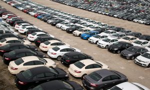 İKİNCİ EL OTOMOTİV SEKTÖRÜNDE HAREKETLİLİK BAŞLADI