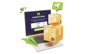 Kobilerin Rekabet Gücünü Artıran İş Modeli “Kargonomi”
