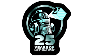 LEGO® Star Wars™ İş Birliği, 25’inci Yılında Yeni LEGO® Setleri ve Çeşitli Aktivitelerle 2024 Yılı Boyunca Kutlanacak