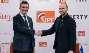 UPT, Gürcistan’da büyümeyi sürdürüyor