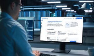 Dünya Çapındaki Mühendislerin Buluştuğu Bilgi Merkezi Platformu Xometry Pro Hayata Geçti!
