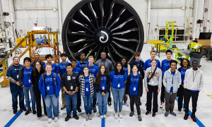 GE Aerospace, “GE Aerospace Vakfı”nı Kuruyor