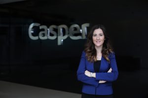 Casper’ın Yeni İmaj Filmi Teknoloji ve İnsan Bağını Vurguluyor
