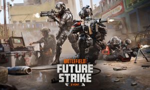 Battlefield 2042: Future Strike etkinliği tanıtıldı