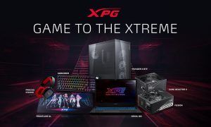 ADATA ve XPG, Akıllı Teknoloji ve Sürdürülebilirlik Çözümleri ile Computex 2024’te