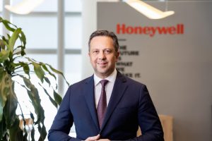 HONEYWELL VE SOCAR, BÖLGEDE ENERJİ ENDÜSTRİSİNİN GELECEĞİNİ ŞEKİLLENDİRECEK İŞ BİRLİĞİ ANLAŞMASI İMZALADI