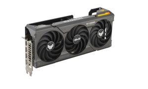 ASUS, TUF Gaming ve ASUS Dual AMD Radeon RX 7900 GRE ekran kartlarını duyurdu