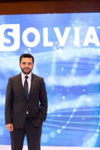 Solvia: “Tedarik Zincirinde Yenilikçi Çözümlerle Engelleri Aşın, Geleceğe Adım Atın”
