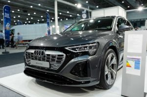 Vosmer Otomotiv, 2,5 Milyon Dolarlık Yatırımla Kendi Enerjisini Üretiyor!
