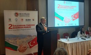 Bansko Zirvesi başlıyor