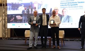 Creative Young Entrepreneur (CYE) Birincisi BİYOTEKNOLOJİ Projesi Oldu!