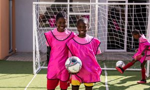 EA SPORTS FC FUTURES, UNICEF ile ortaklığını duyurdu ve birinci yıl raporunu paylaştı