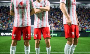 Orkun Işıtmak imzalı özel forma, EA SPORTS FC 24 için yayınlandı!