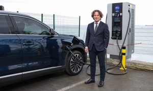 Eşarj müşterileri 1 milyon kez şarjlandı 