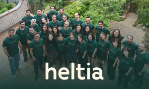 Heltia, Türkiye’nin en kapsamlı dijital sağlık uygulaması olma yolunda!