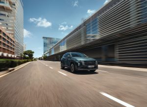 Hyundai’nin Popüler Modeli Yeni TUCSON Satışa Sunuldu!