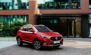 MG’de SUV’lar Büyük, Fiyatlar Küçük!