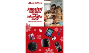 MediaMarkt’ın Anneler Günü Kampanyası devam ediyor
