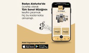 Radyo Alaturka, 20. yaşına yeni yüzü, yeni sesi ve yeni uygulamasıyla giriyor